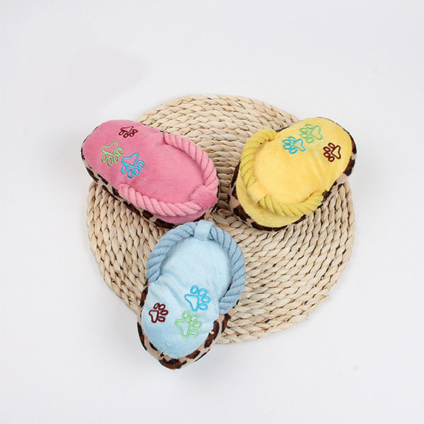 Παιχνίδι μασήματος βελούδινου σκύλου