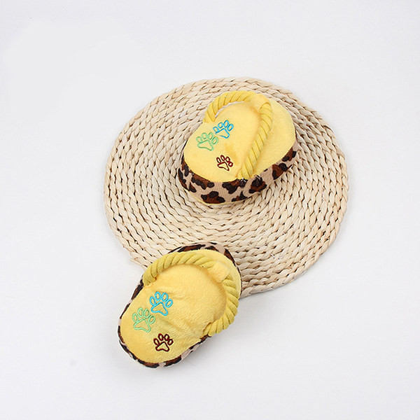 Παιχνίδι μασήματος βελούδινου σκύλου