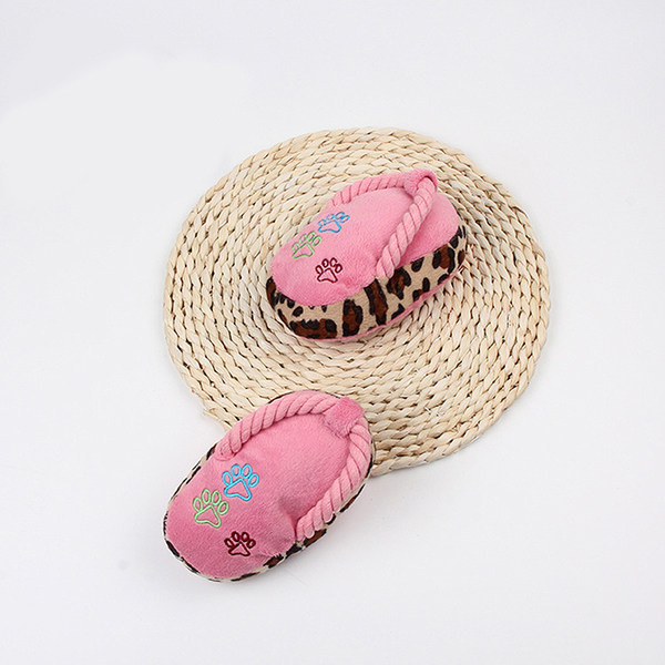 Παιχνίδι μασήματος βελούδινου σκύλου