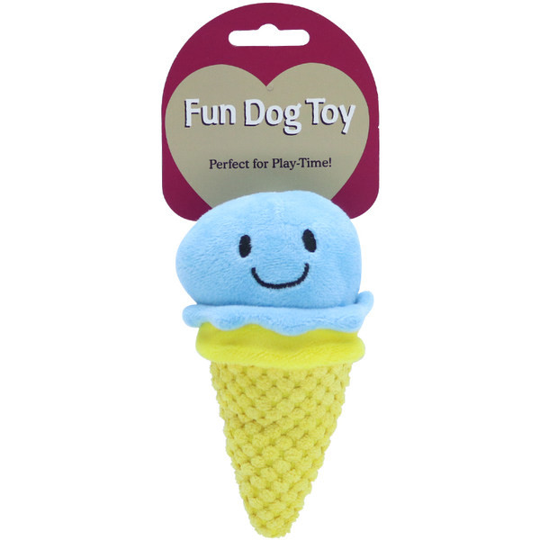 Jucărie de plus pentru câini