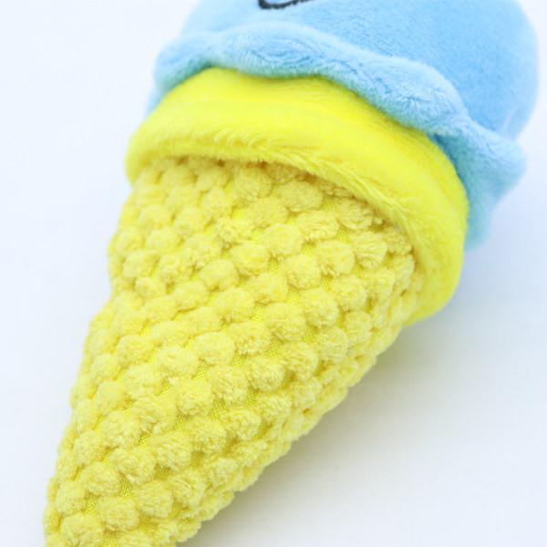 Jucărie de plus pentru câini