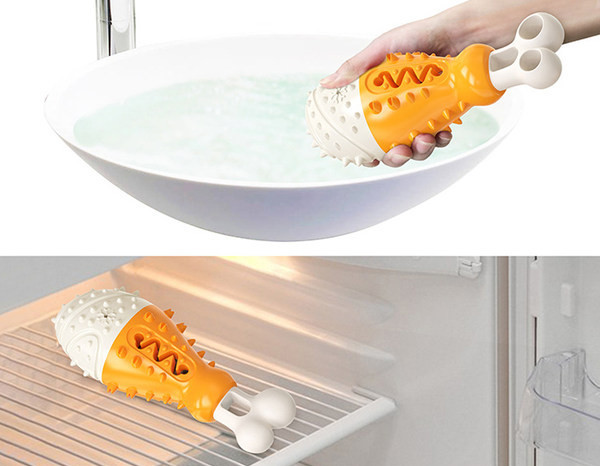 Jucărie de mestecat - pentru câini