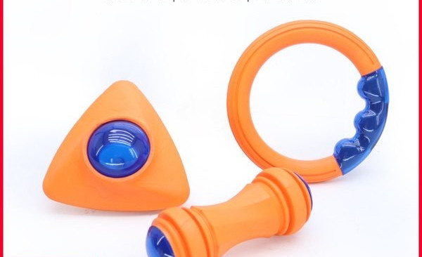 Jucărie de mestecat pentru animale de companie