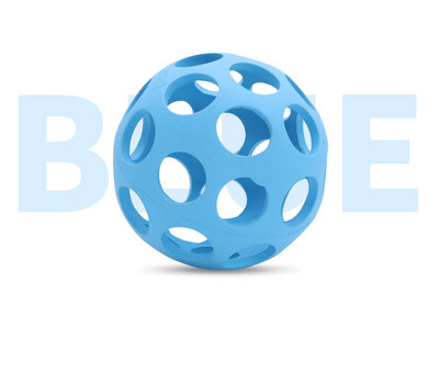 Minge de cauciuc pentru jocul cu animale de companie