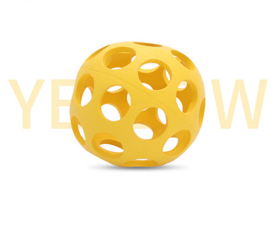 Minge de cauciuc pentru jocul cu animale de companie