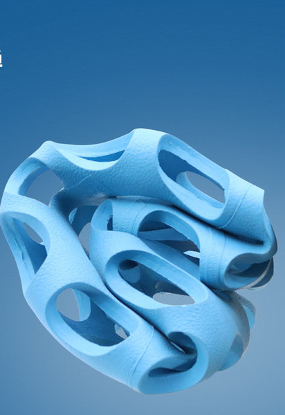 Minge de cauciuc pentru jocul cu animale de companie