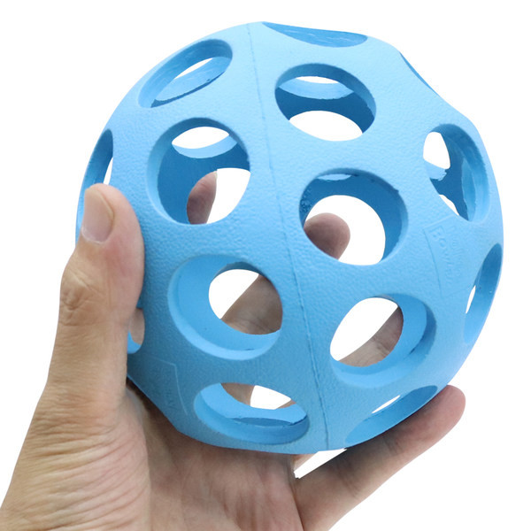 Minge de cauciuc pentru jocul cu animale de companie