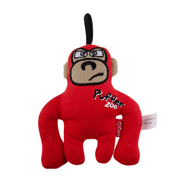 Jucărie de plus două modele - pentru câini