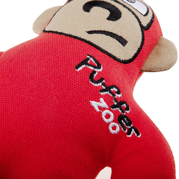 Jucărie de plus două modele - pentru câini