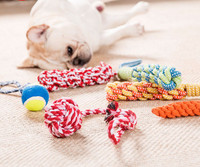 Funie de jucarie pentru animale de companie