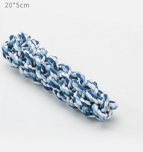 Funie de jucarie pentru animale de companie