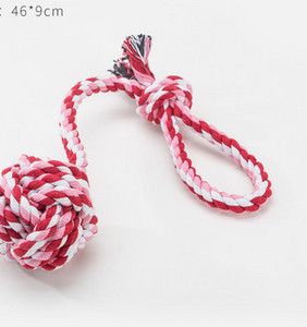 Funie de jucarie pentru animale de companie