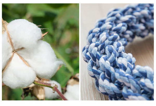 Funie de jucarie pentru animale de companie