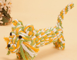 Jucărie durabilă pentru a mușca mai multe modele - pentru animale de companie