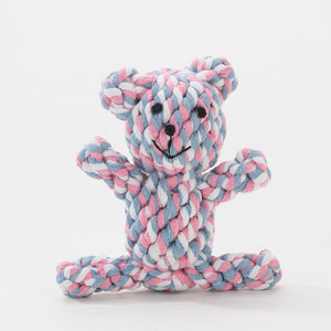 Jucărie durabilă pentru a mușca mai multe modele - pentru animale de companie