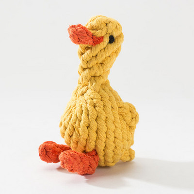 Tekstilna igračka za kućne ljubimce