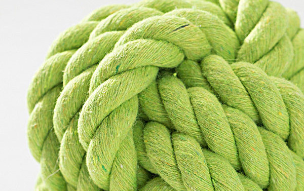 Tekstilna igračka za kućne ljubimce