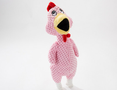 Uue mudeli plüüsmänguasi lemmikloomadele