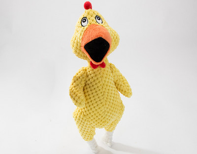 Uue mudeli plüüsmänguasi lemmikloomadele