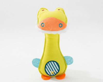 Uue mudeli plüüsmänguasi lemmikloomadele