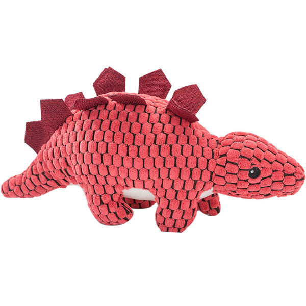 Jucărie de plus sub formă de animale pentru animale de companie