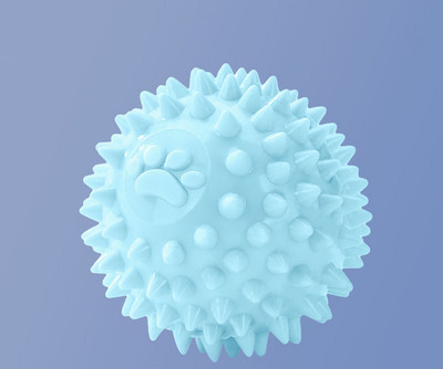 Παιχνίδι μπάλα για σκύλους