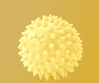 Παιχνίδι μπάλα για σκύλους