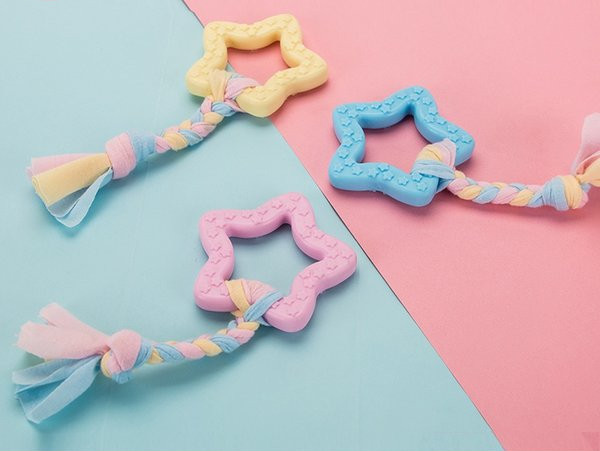 Pseća igračka za žvakanje