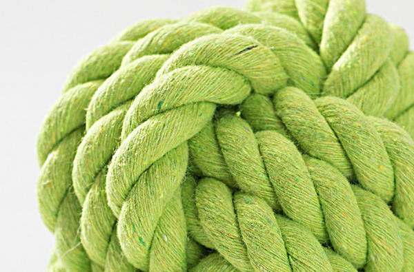 Jucărie textilă pentru câini sub formă de animale