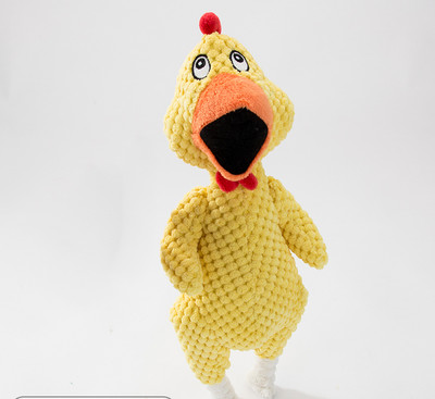 Palus mänguasi koertele