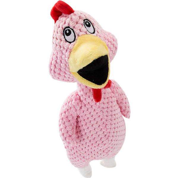 Palus mänguasi koertele