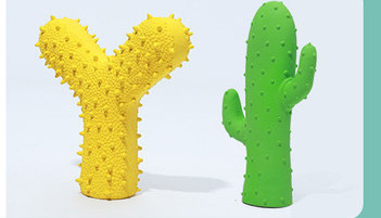 Muusikaline kummist mänguasi lemmikloomadele