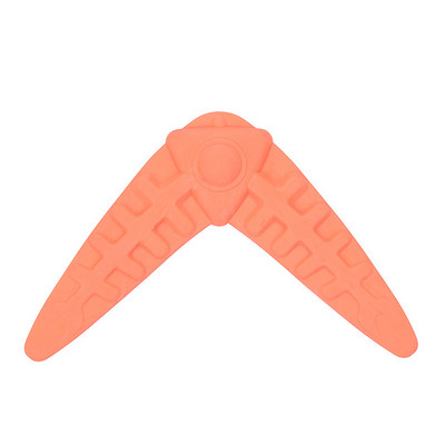 Frisbee σιλικόνης για σκύλους