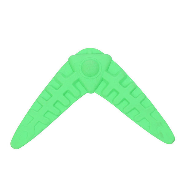 Frisbee σιλικόνης για σκύλους