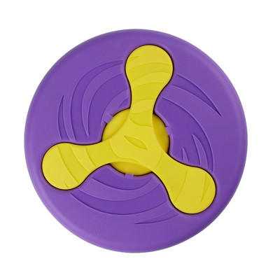 Σκύλος Frisbee - πολλά μοντέλα
