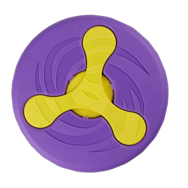 Σκύλος Frisbee - πολλά μοντέλα