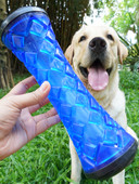 Gumena igračka za pse koji grizu