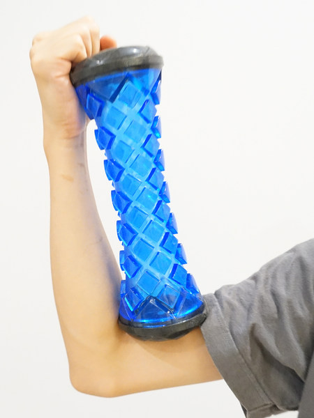 Gumena igračka za pse koji grizu