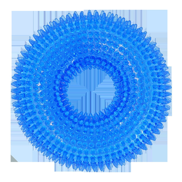 Zvučna gumena igračka za kućne ljubimce