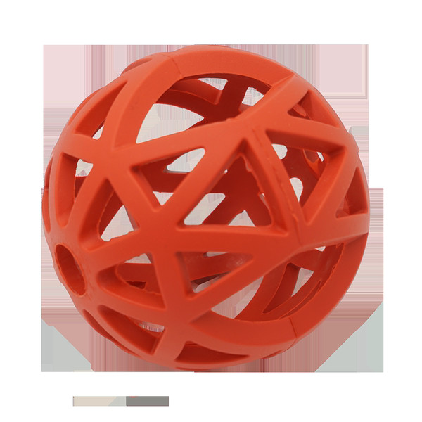 Μπάλα από καουτσούκ για σκύλους σε διάφορα χρώματα