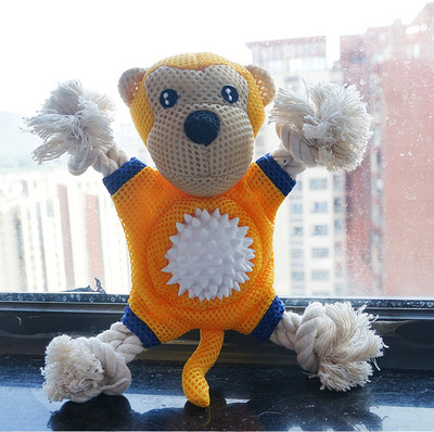 Jucărie textilă pentru animale de companie