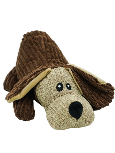 Jucărie de plus pentru câini - mai multe modele