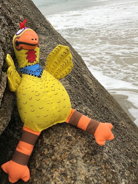 Jucărie de plus potrivită pentru animale de companie