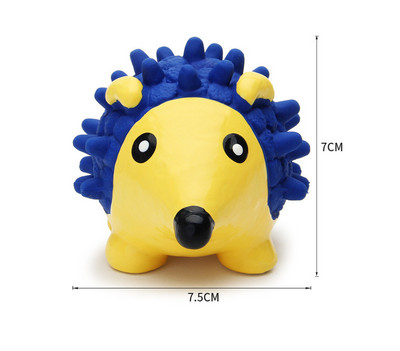 Lopta od lateksa za igranje kućnih ljubimaca