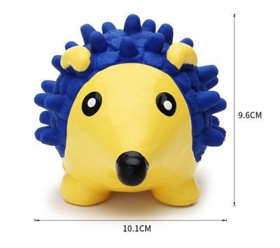 Lopta od lateksa za igranje kućnih ljubimaca