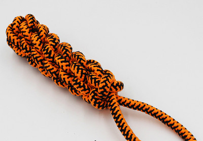 Suņu rotaļlietu virve