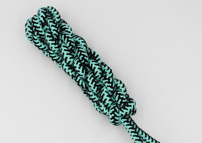 Suņu rotaļlietu virve