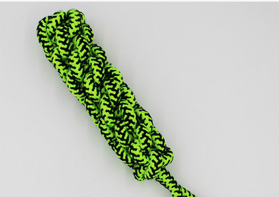 Suņu rotaļlietu virve