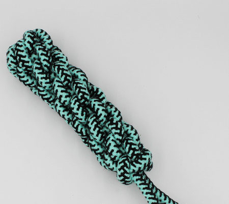 Suņu rotaļlietu virve