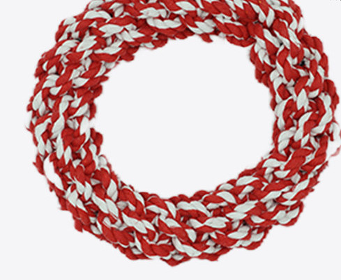 Funie rezistenta pentru joaca cu animale de companie